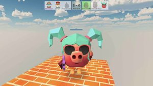ИГРАЮ В РЕЖИМ "ДУЭЛЬ" 5 РАЗ В ЧИКЕН ГАН!