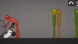 Что делать если на вас напала Неко Сик?