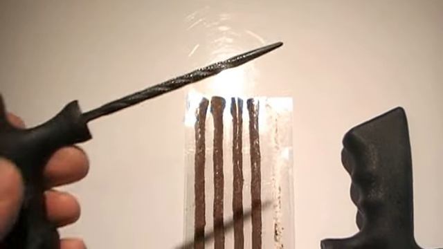 набор для ремонта шин смотреть онлайн