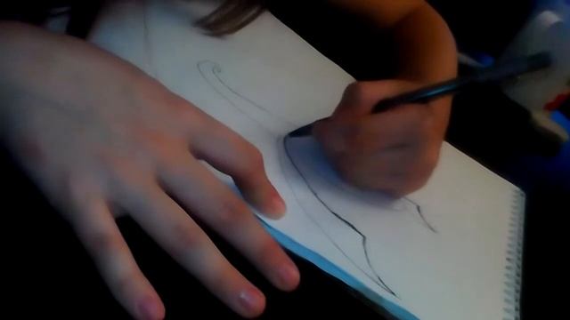 Как нарисовать принцессу Кризалис смотреть онлайн