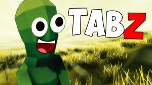 ТАБС С ЗОМБИ - ТАБЗ ► TABZ: Totally Accurate Battle Zombielator |1|