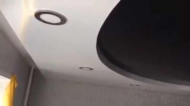 Уровневые потолки 10 смотреть онлайн