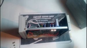 Обзор лабораторного блока питания 30v 10A с Aliexpress