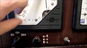 Схема подключения магнитного пускателя