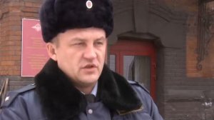 Скрытое наблюдение на автодорогах в действии