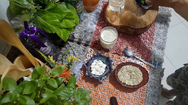 Bebida Milagrosa que te librará de las Lombrices Intestinales y en el Estómago смотреть онлайн