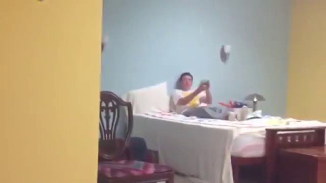 FunnyPongTV - Ping Pong is AWSOME / Пинг понг шарик - СЛАБО? смотреть онлайн