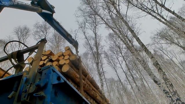 манипулятор им 150 гружу лес смотреть онлайн