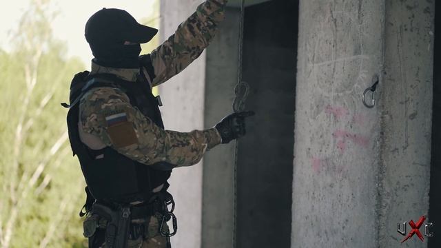 ☑️ Узлы "восьмёрка", "восьмёрка петлей" и "восьмерка петлёй одним концом" ?