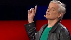 Сознание - что такое? Дэвид Чалмерс  на TED