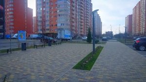 Краснодар ул Героев Разведчиков