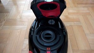 Пылесос BOSCH Relaxx x ProPower Plus BGS5PWER Обзор Vacuum cleaner वैक्यूम क्लीनर 掃除機 吸塵器 шаңсорғыш