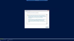 Windows - Server 2008 R2 Upgrade to Server 2012 R2