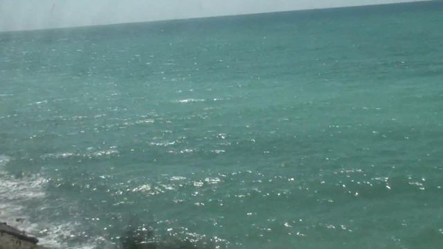 МОРЕ