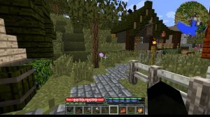 Lets Play - TerraFirmaCraft - Session 3 - 104 - Gypsum