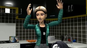 ЕШЬ КАПУСТУ НЕ ПСИХУЙ!(но с субтитрами)читать описание @krolosvin