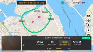 DJI Mini 4 Pro - Waypoint Tutorial - START HERE!