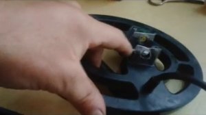 Ремонт катушки на МД