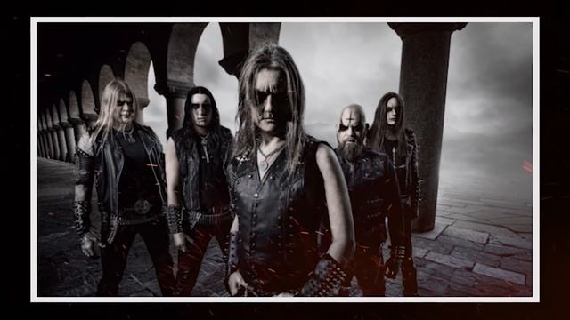 10 САТАНИНСКИХ death metal групп / DPrize