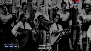 Адрес истории. Мария Мордасова