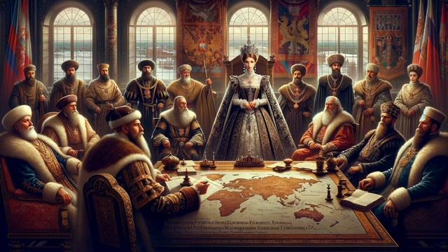Краткий пересказ §6 НАЧАЛО ПРАВЛЕНИЯ ИВАНА IV. РЕФОРМЫ ИЗБРАННОЙ РАДЫ.