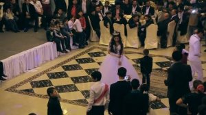 Цыганская свадьба в Троицке 22 января 2017