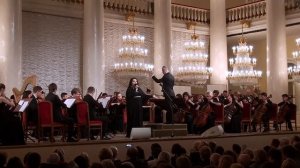 "Твои следы" Мариам Мерабова