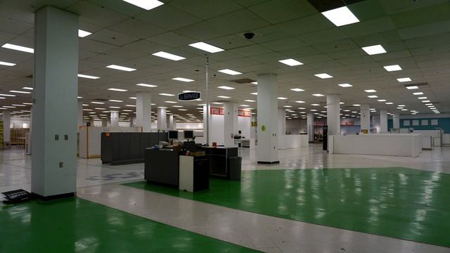 SCP 3008 Roblox OST Monday-Sunday (Seamless Loop) but you feel like you are in the actual place смотреть онлайн