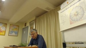 Сатурн в центре Формулы души. Часть 2.