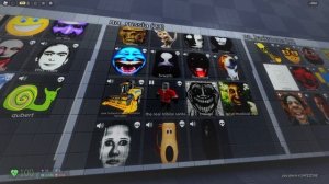 ALL NEXTBOTS And Their AUDIOS In Nico's Nextbots... | Roblox Nico's Nextbots