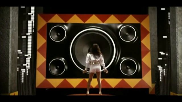 Dr. Alban Feat. Melissa - Habibi смотреть онлайн