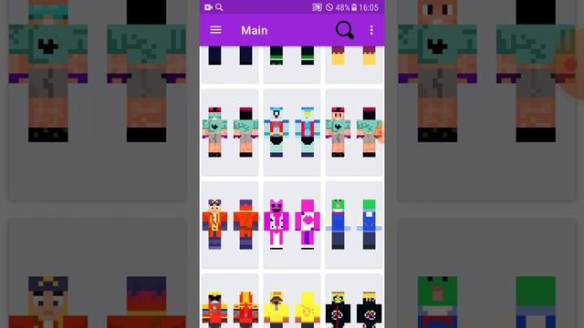 как скачать скины для майнкрафта бравл старс.Ответ тут смотреть онлайн