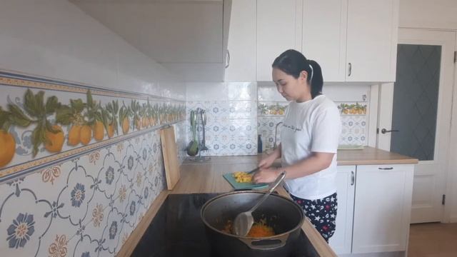 Суп без мяса? Давайте вместе приготовим ? Вкусно, быстро, сытно смотреть онлайн