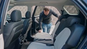 All-new Hyundai Grand Creta Review - A great family car or a compromised SUV?