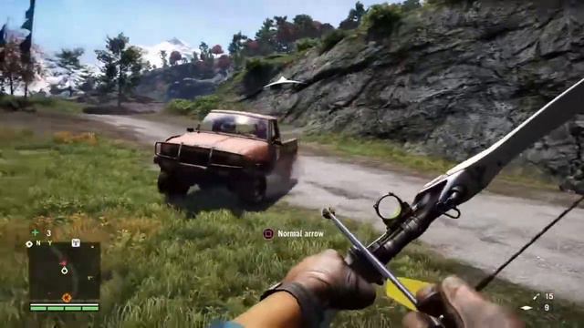 Far cry 4 ragdoll compilation смотреть онлайн