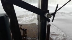 Стойка для дрели своими руками