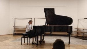 В. Ребиков "Аннушка"