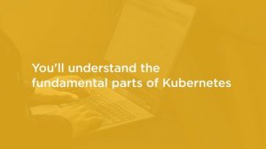 Course Preview: Getting Started with Kubernetes