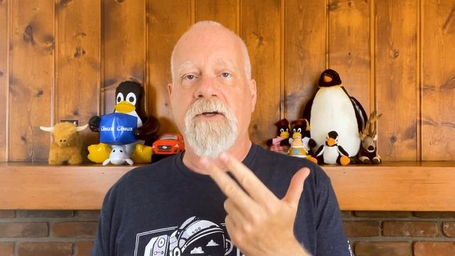 Linux This Month: RHEL 8.4, SUSE Linux Enterprise 15 & 1Password for Linux смотреть онлайн