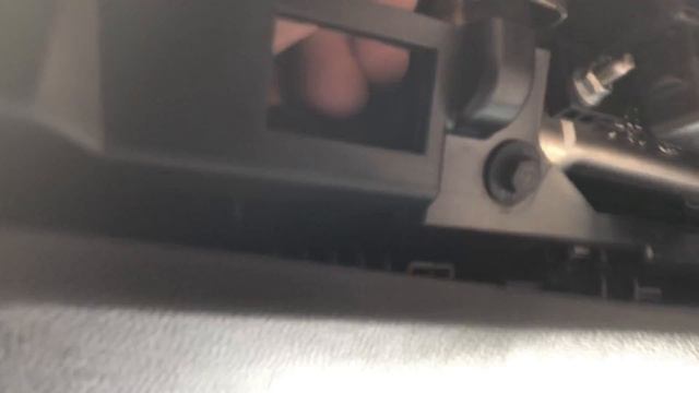 Ford Fiesta MK8 ST-Line CeuK LED Footwell Upgrade смотреть онлайн