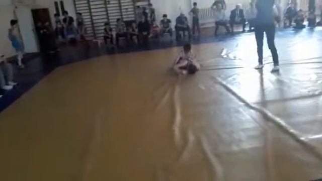 Куцаев Билал-Окунчаев Темирлан. смотреть онлайн