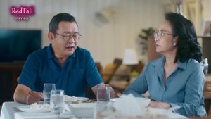 Найди любовь в своём сердце 1 сезон 8 серия