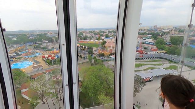 Anapa Flyer смотреть онлайн