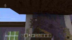 Minecraft Let's Build Hello Neighbor Act 1 House Ep 1!