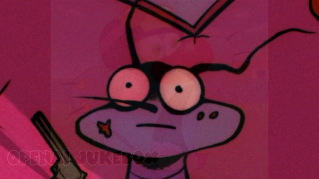 Oggy and the cockroaches, но нейросеть изменила песню. (Openai Jukebox) смотреть онлайн