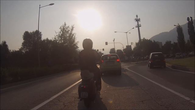 #Drive2School - Black Race Rox смотреть онлайн