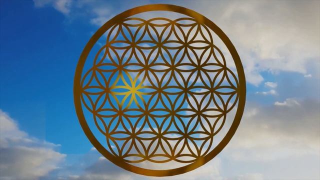 Relieve Anxiety Now 528 Hz (Love Frequency) смотреть онлайн