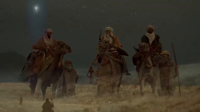 Почему Армянская Апостольская Церковь празднует Рождество 6 января?