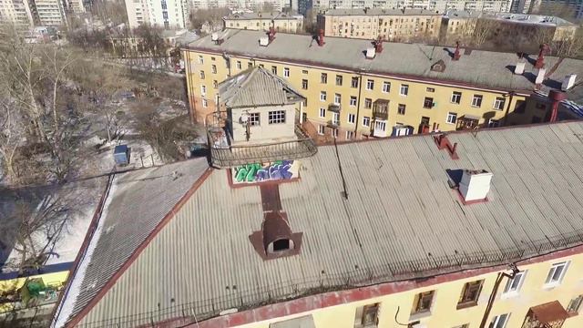 Дом на Орджоникидзе, 11