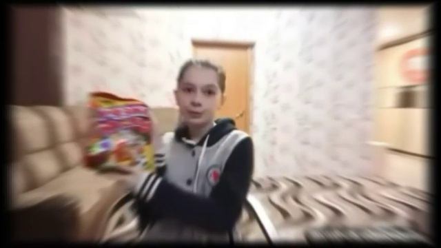 Клип NEPETA Страшилки.